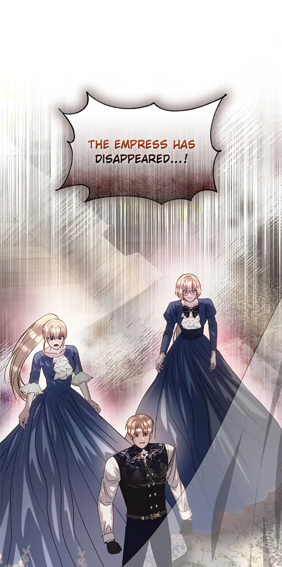How to survive sleeping with the emperor Chapter 78 page 72
