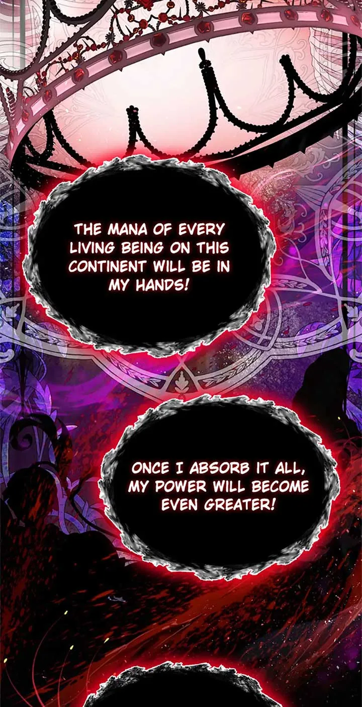 How to survive sleeping with the emperor Chapter 83 page 31