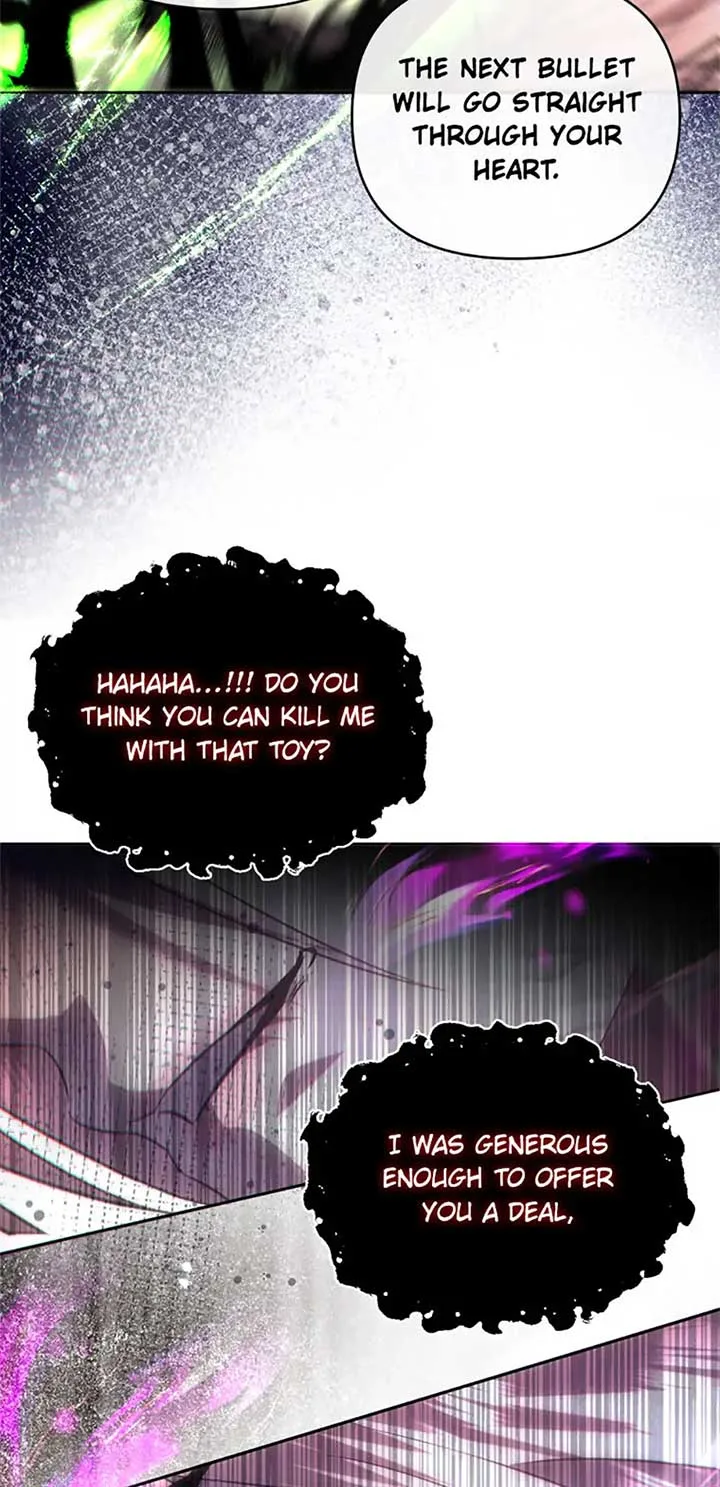 How to survive sleeping with the emperor Chapter 83 page 40