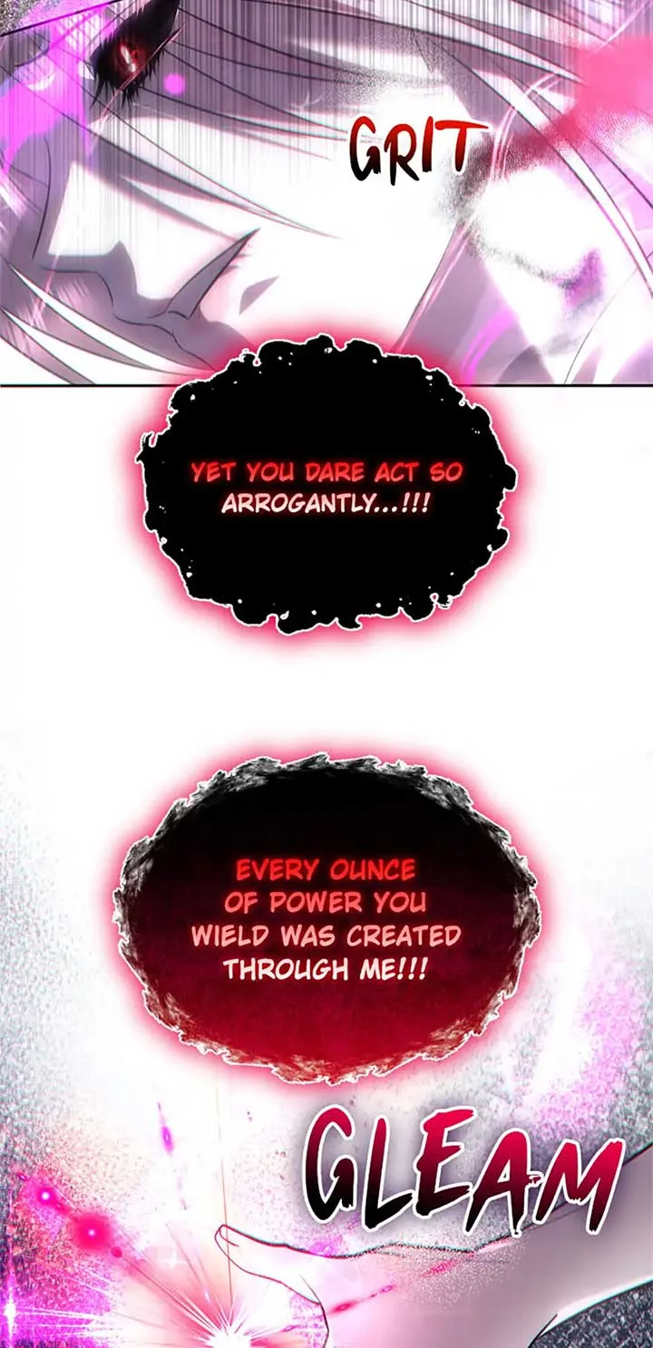 How to survive sleeping with the emperor Chapter 83 page 41