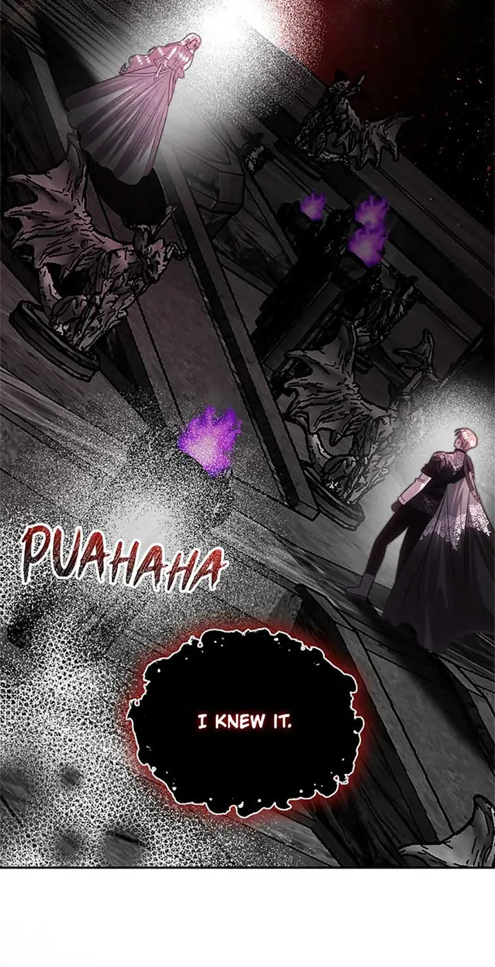 How to survive sleeping with the emperor Chapter 83 page 28
