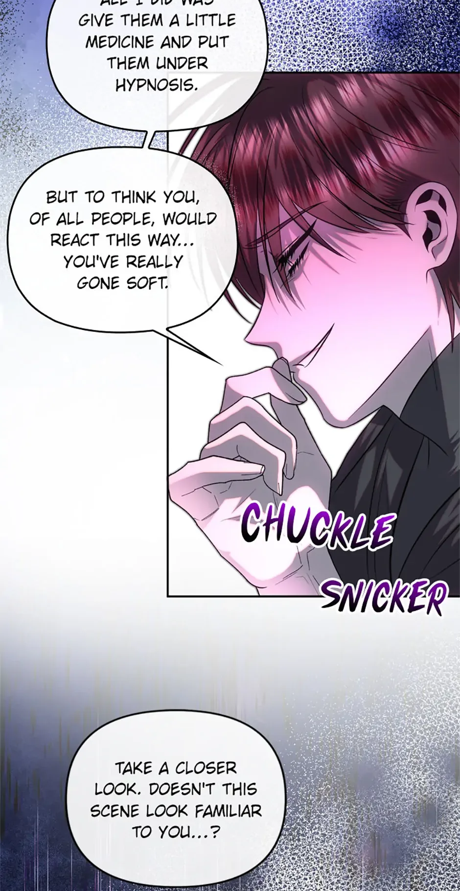 How to survive sleeping with the emperor Chapter 80 page 66