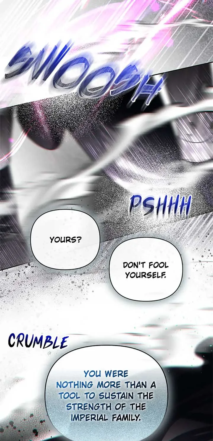 How to survive sleeping with the emperor Chapter 83 page 45
