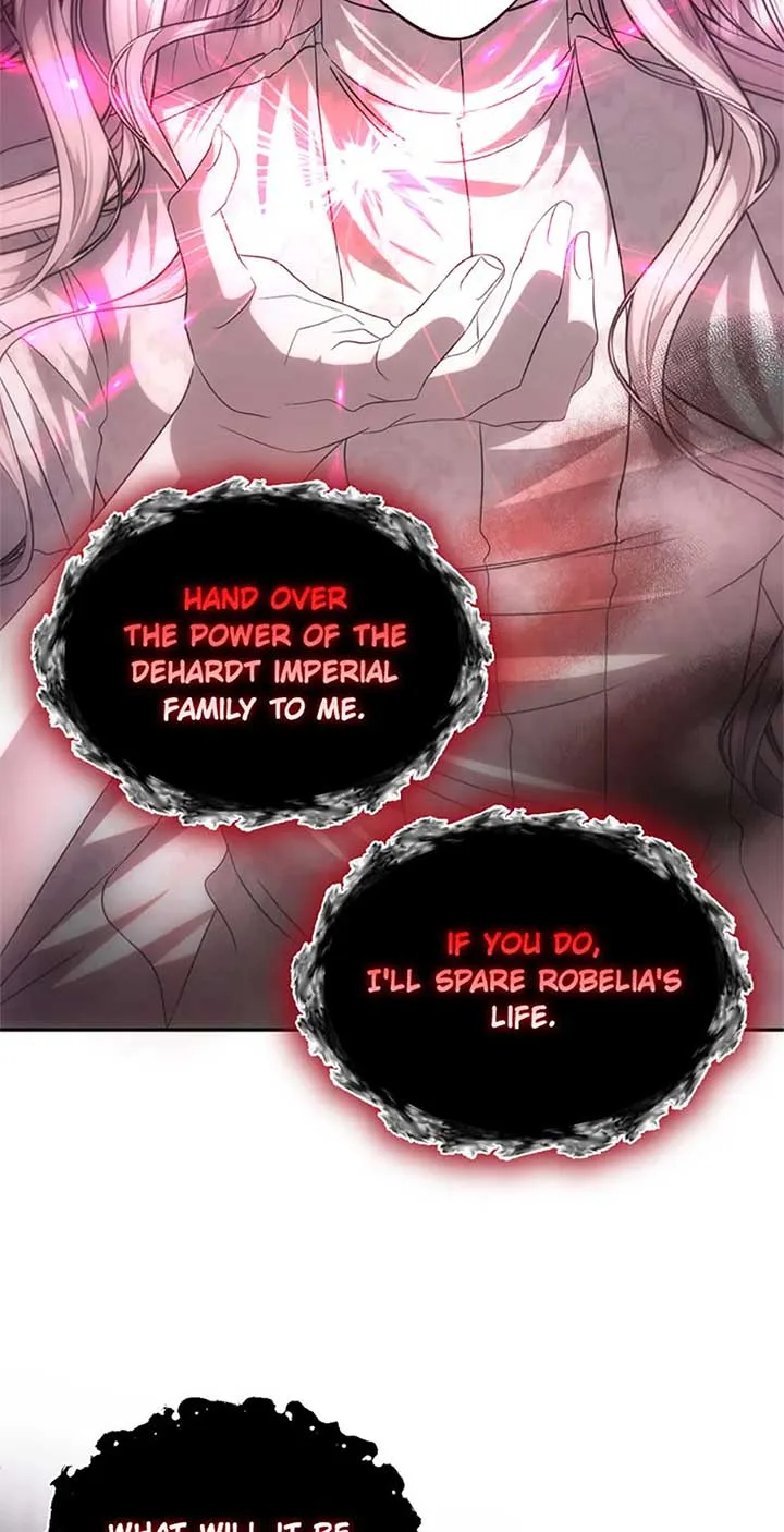 How to survive sleeping with the emperor Chapter 83 page 25