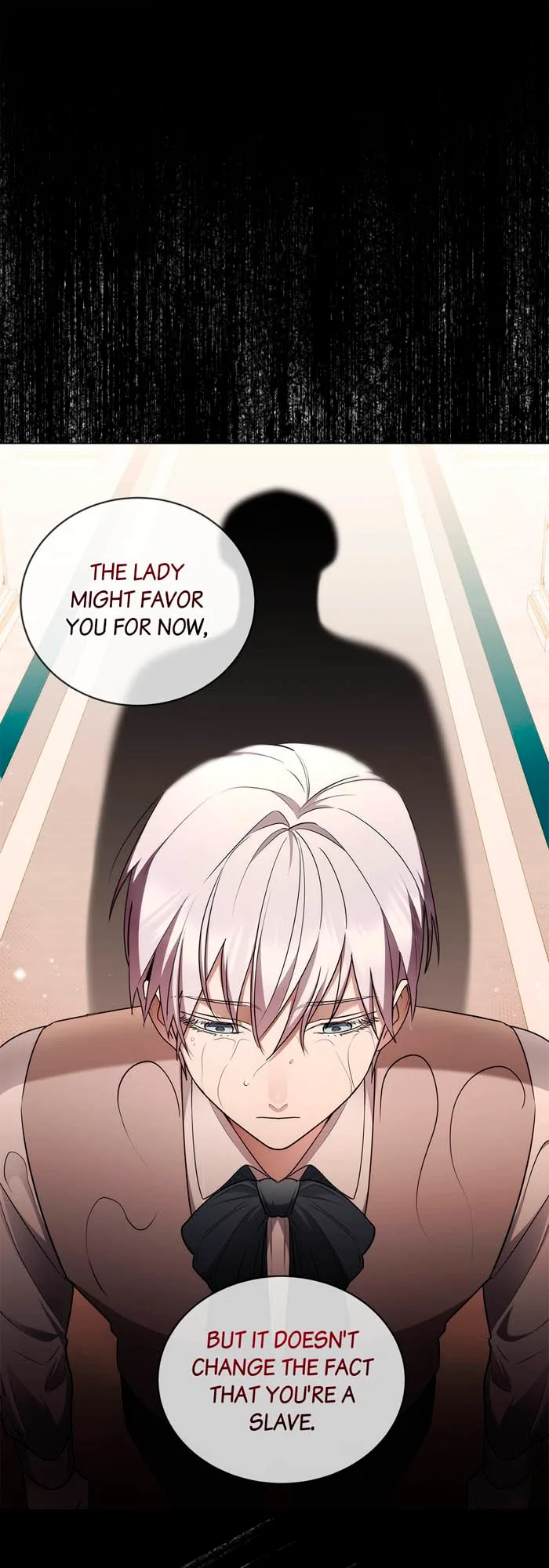 How to Tame the Merciless Villain Chapter 4 page 10