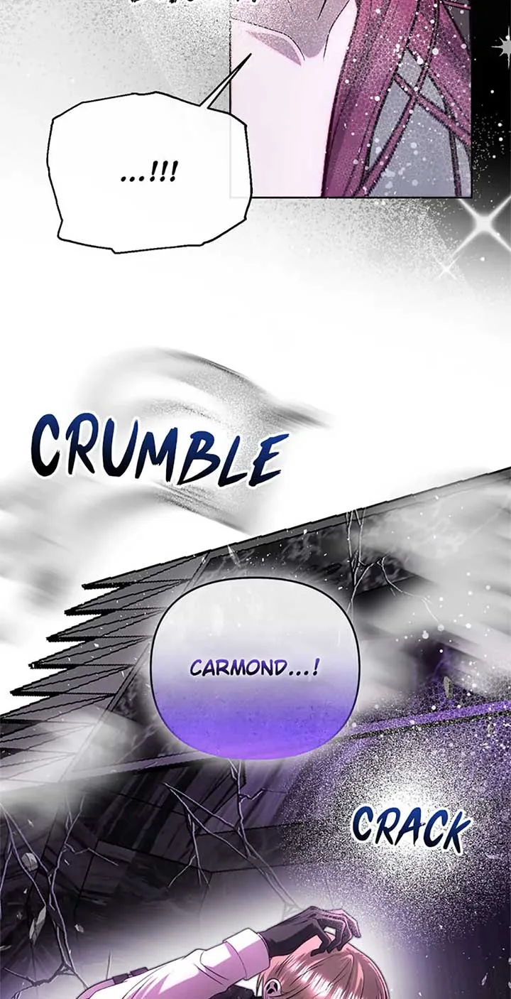 How to survive sleeping with the emperor Chapter 83 page 62