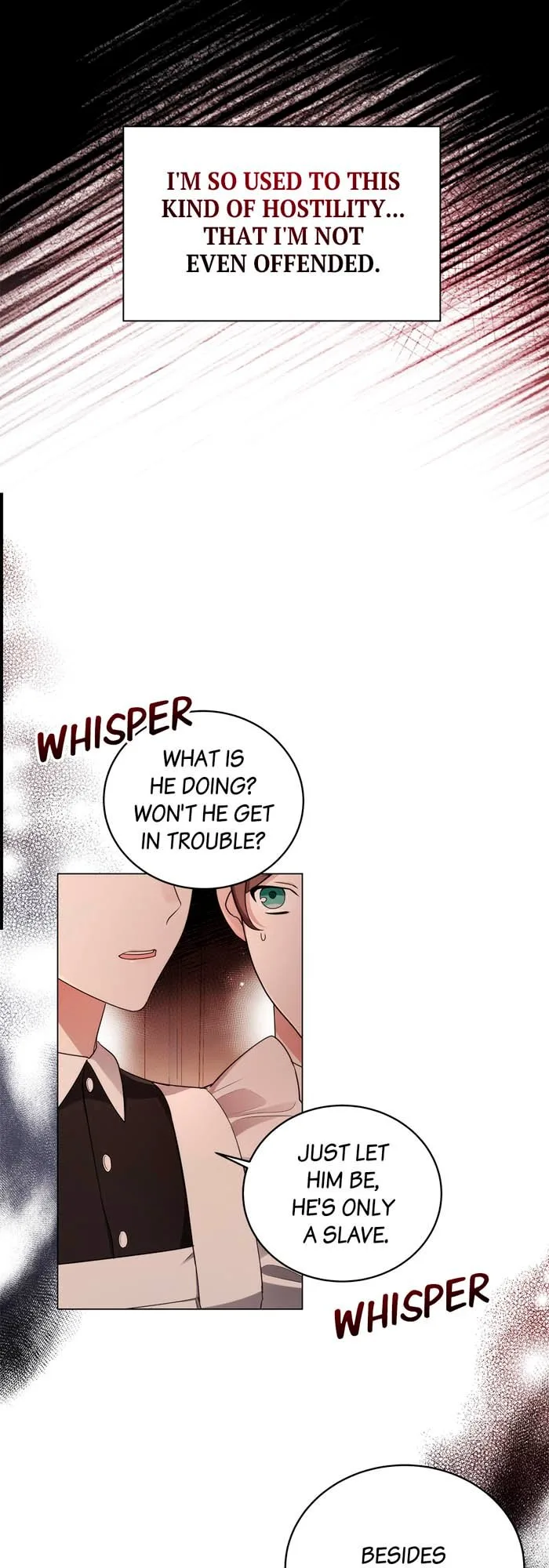 How to Tame the Merciless Villain Chapter 4 page 11