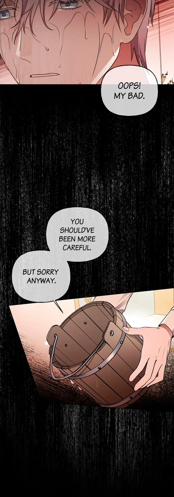 How to Tame the Merciless Villain Chapter 4 page 8