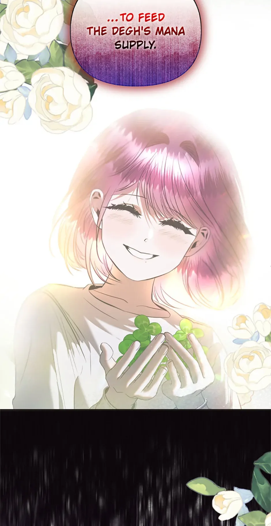 How to survive sleeping with the emperor Chapter 80 page 71