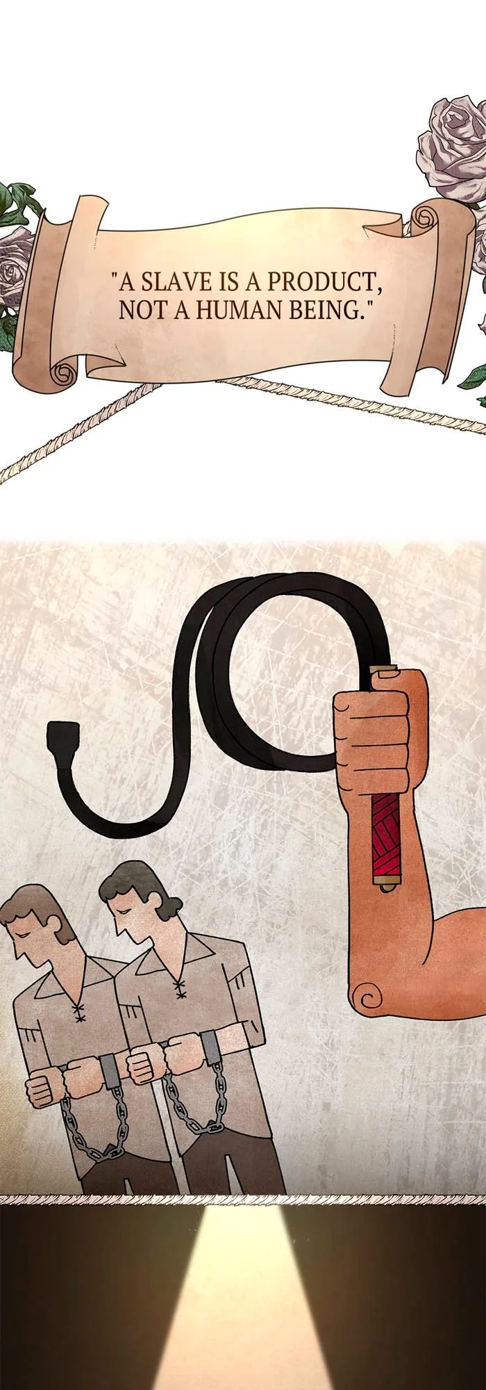 How to Tame the Merciless Villain Chapter 4 page 3