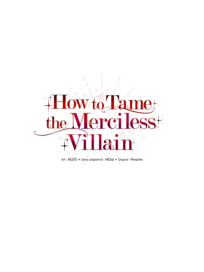 How to Tame the Merciless Villain Chapter 4 page 2