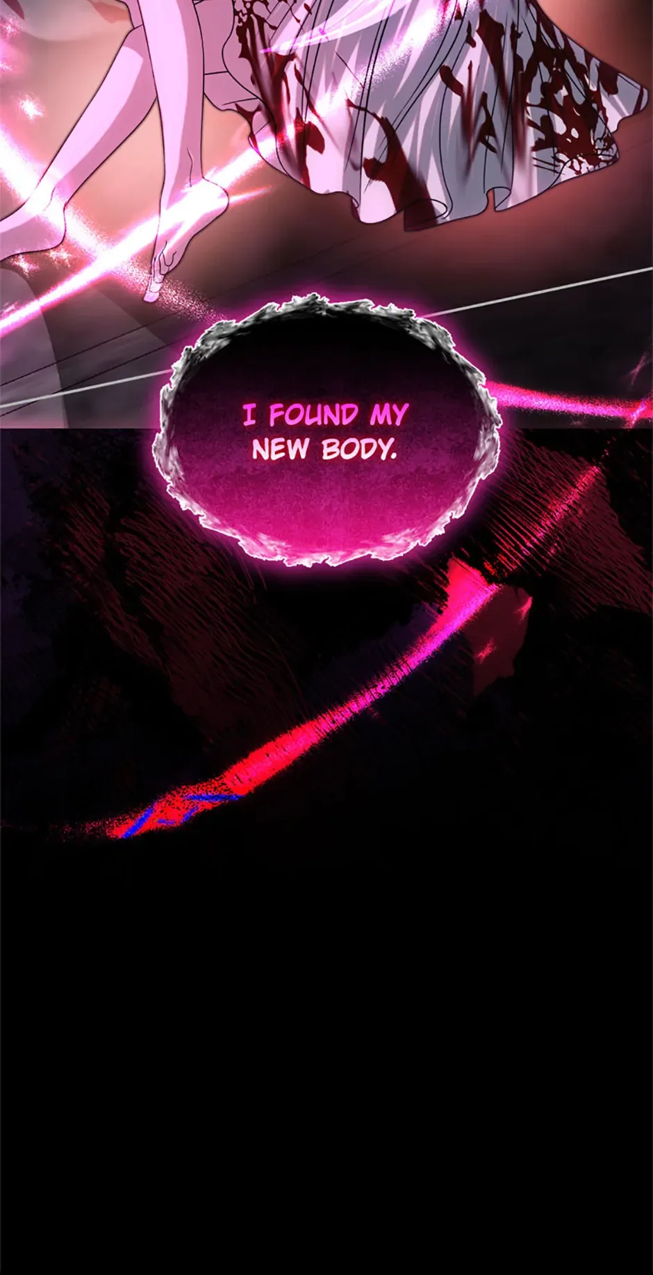 How to survive sleeping with the emperor Chapter 80 page 78