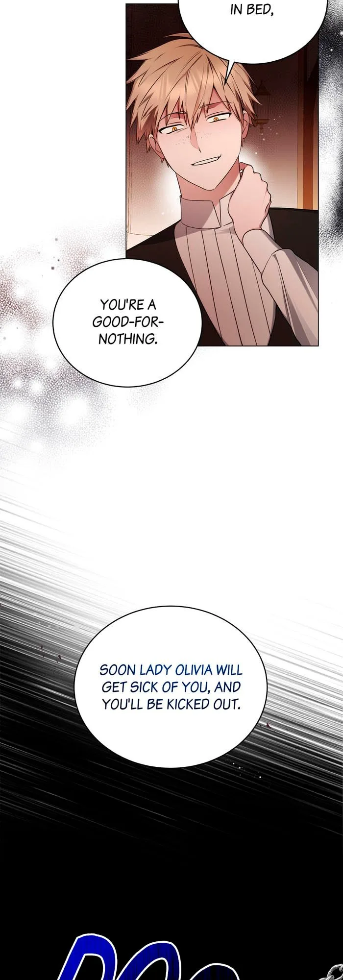 How to Tame the Merciless Villain Chapter 4 page 12