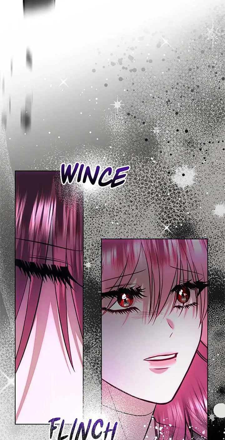 How to survive sleeping with the emperor Chapter 83 page 61