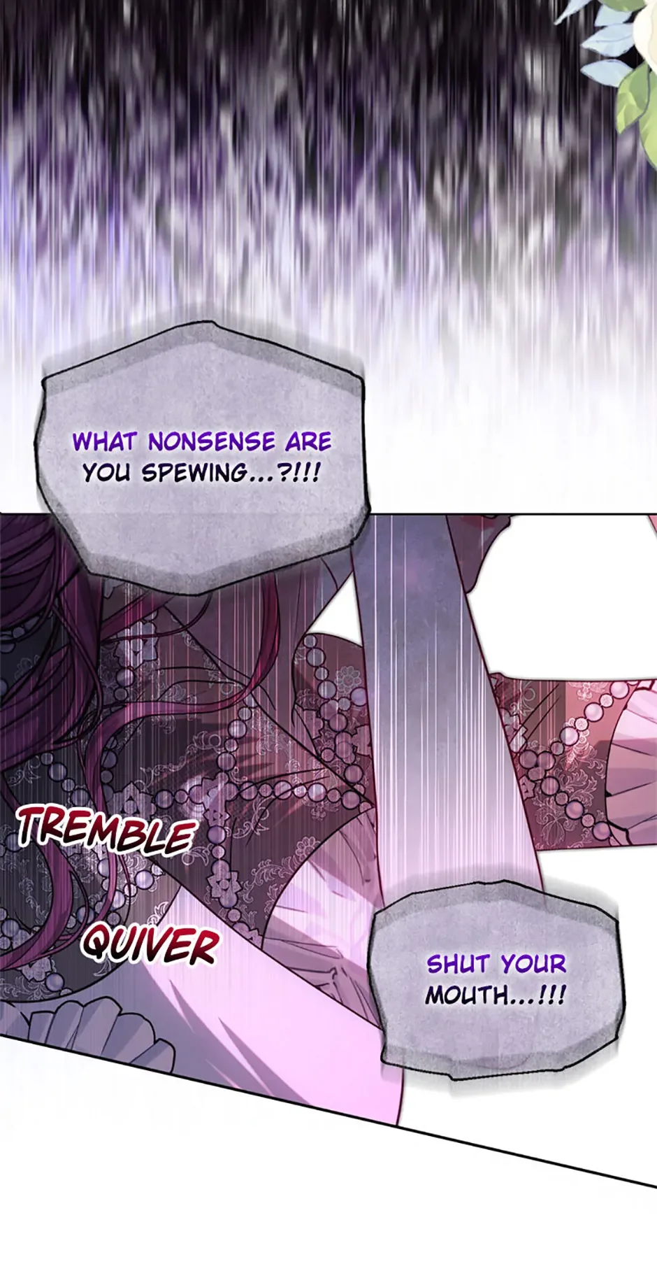 How to survive sleeping with the emperor Chapter 80 page 72
