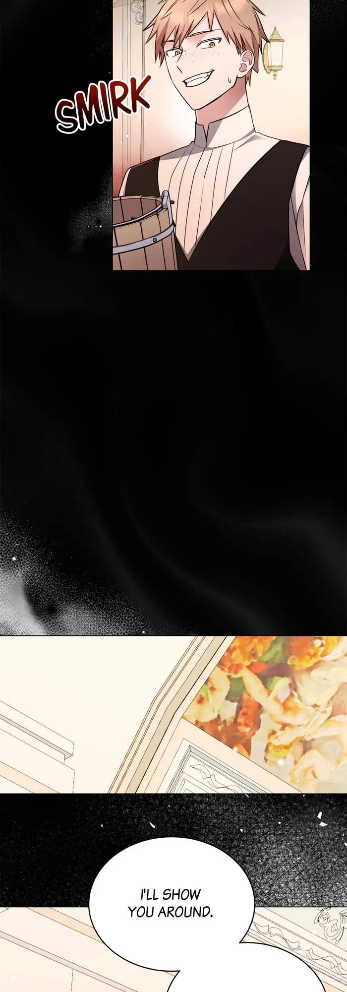 How to Tame the Merciless Villain Chapter 4 page 16