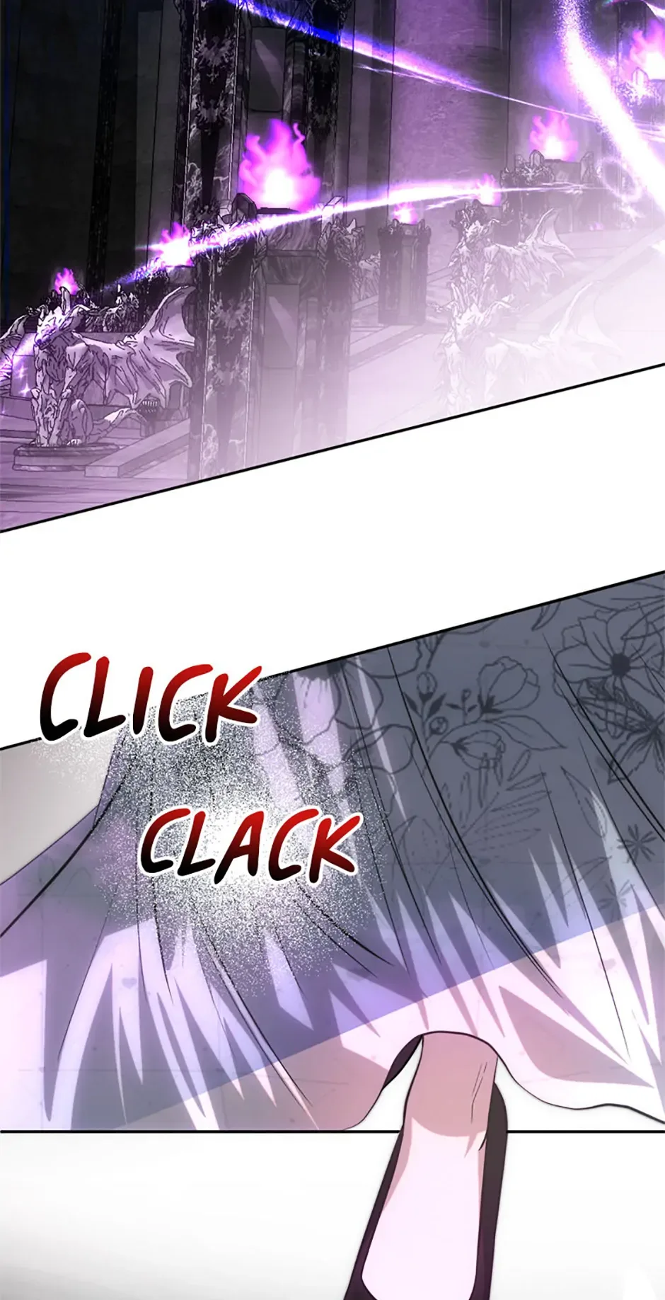 How to survive sleeping with the emperor Chapter 80 page 53