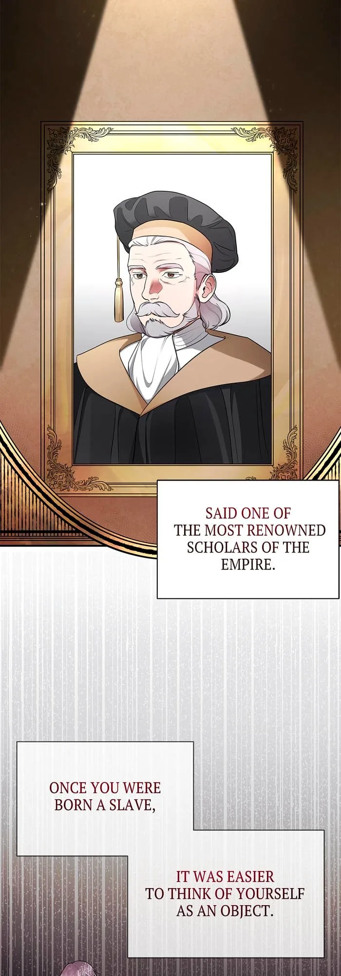 How to Tame the Merciless Villain Chapter 4 page 4
