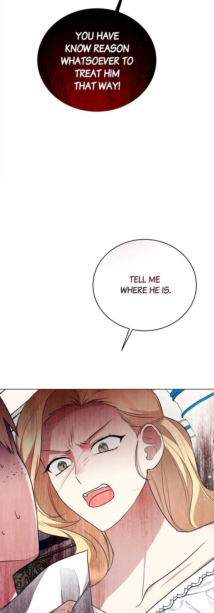 How to Tame the Merciless Villain Chapter 4 page 54