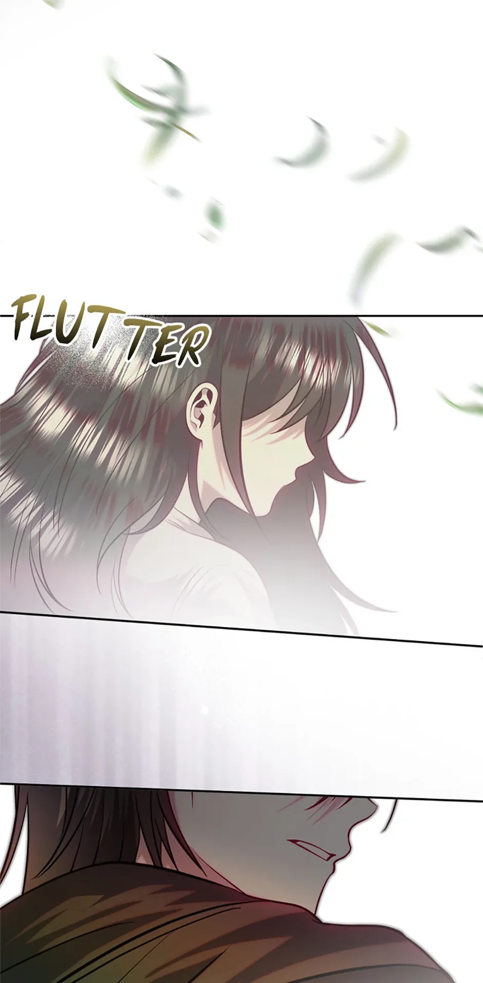 How to survive sleeping with the emperor Chapter 80 page 87
