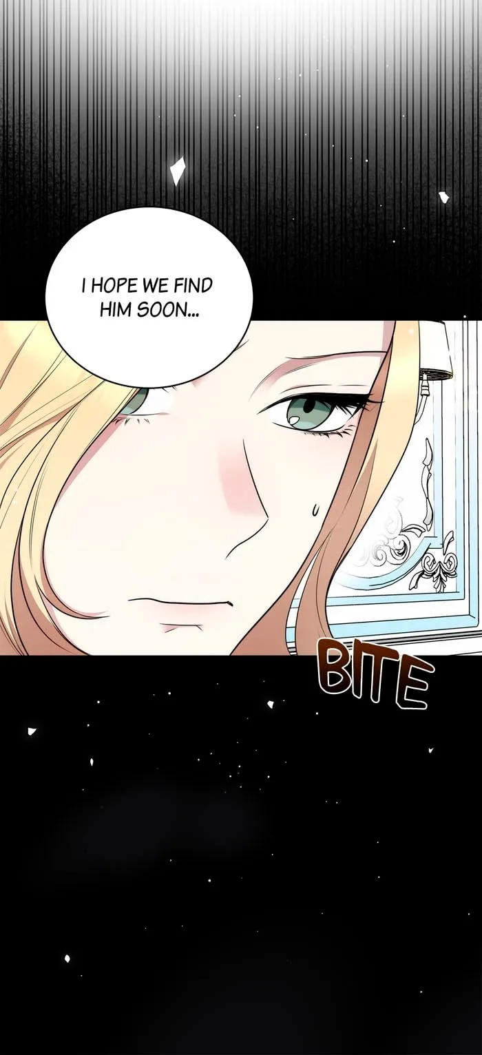 How to Tame the Merciless Villain Chapter 4 page 31