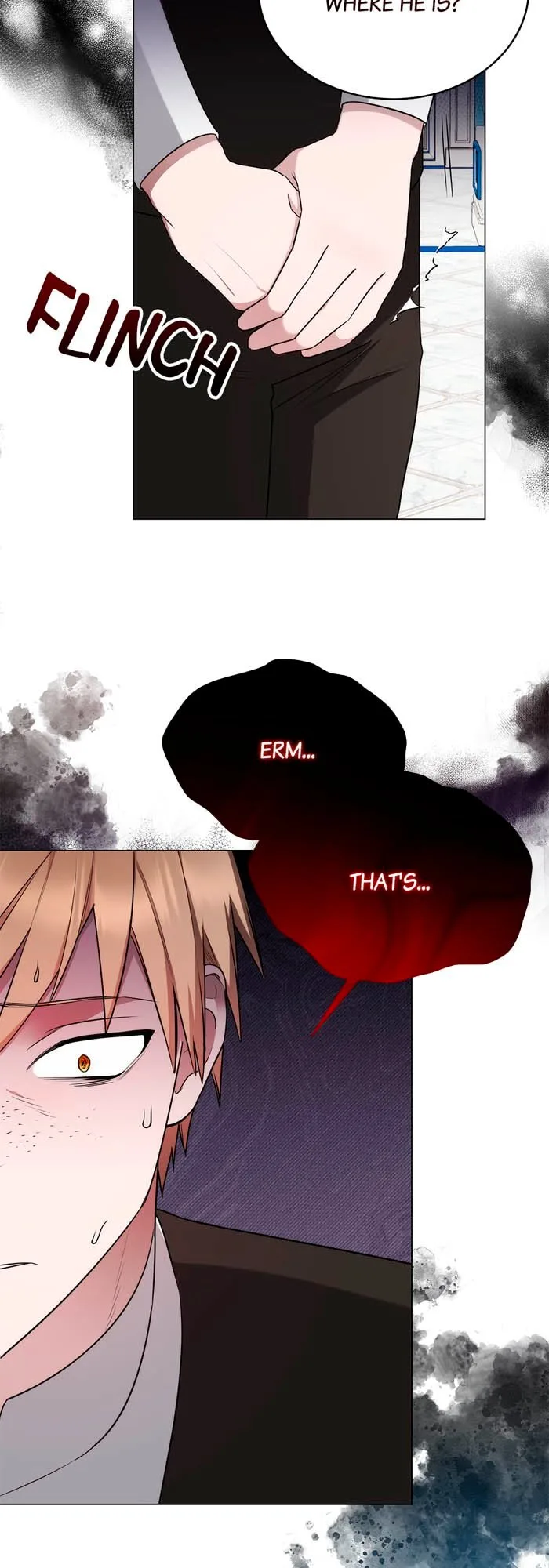 How to Tame the Merciless Villain Chapter 4 page 41