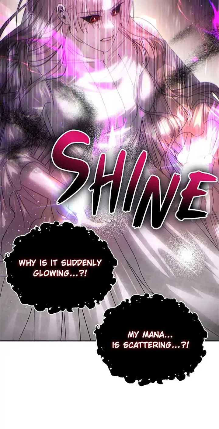 How to survive sleeping with the emperor Chapter 83 page 70