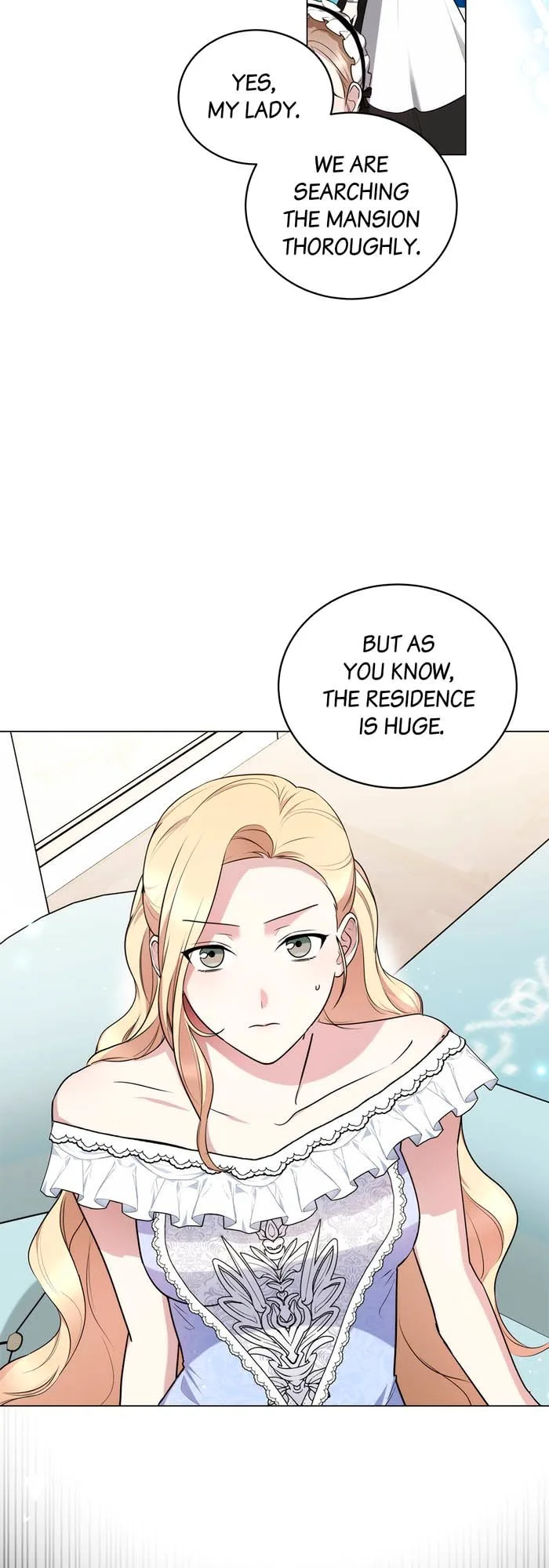 How to Tame the Merciless Villain Chapter 4 page 30