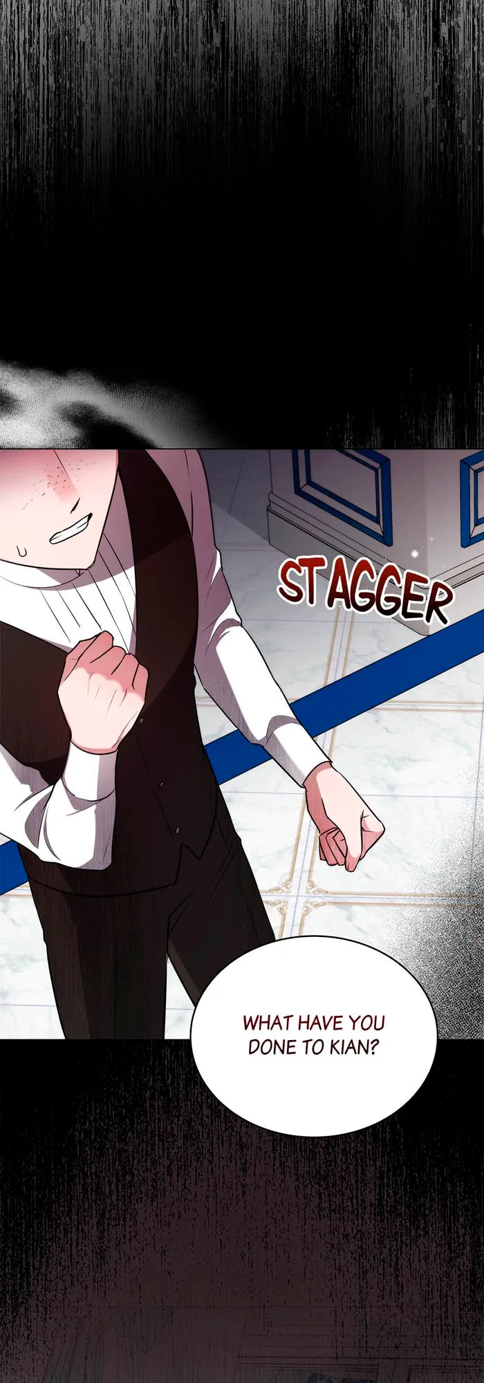 How to Tame the Merciless Villain Chapter 4 page 48