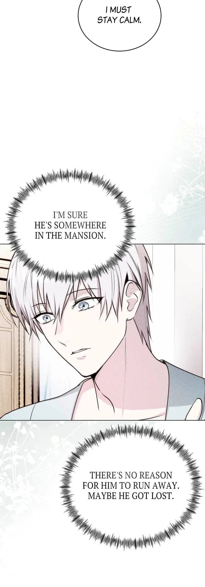How to Tame the Merciless Villain Chapter 4 page 34