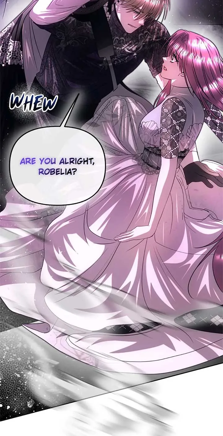 How to survive sleeping with the emperor Chapter 83 page 63