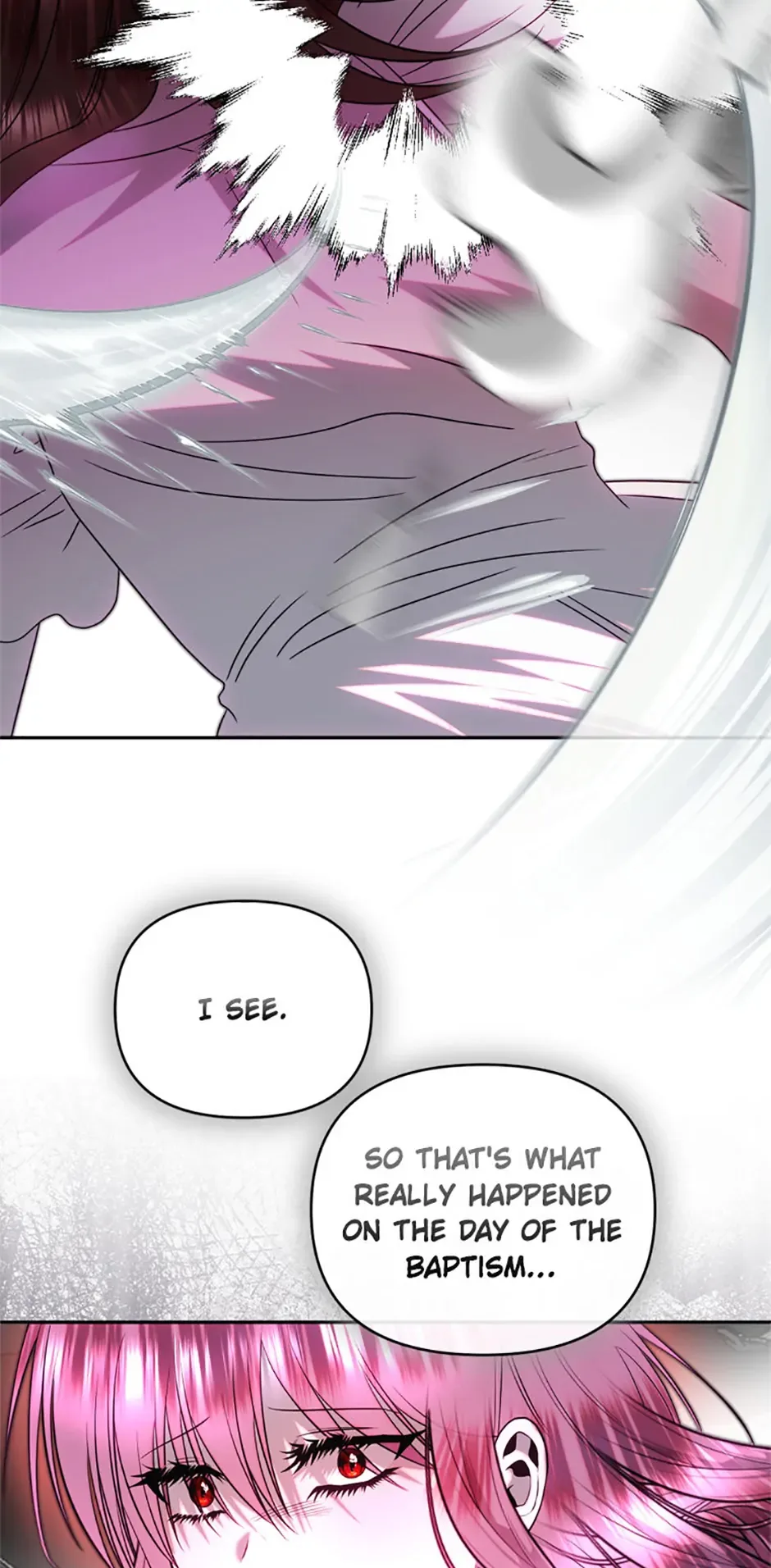 How to survive sleeping with the emperor Chapter 80 page 85