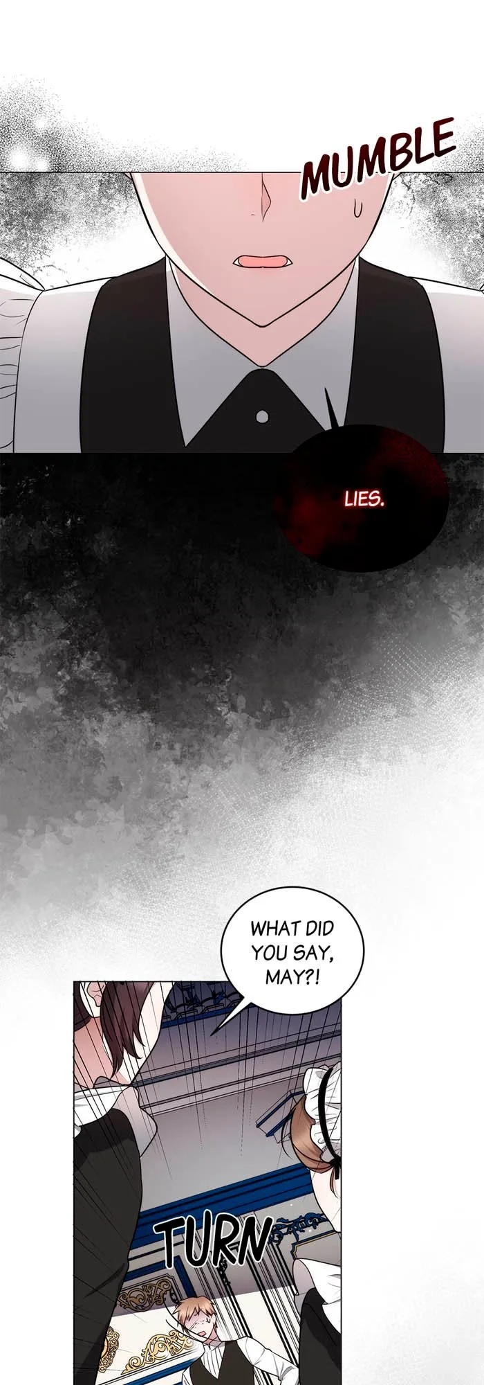 How to Tame the Merciless Villain Chapter 4 page 43