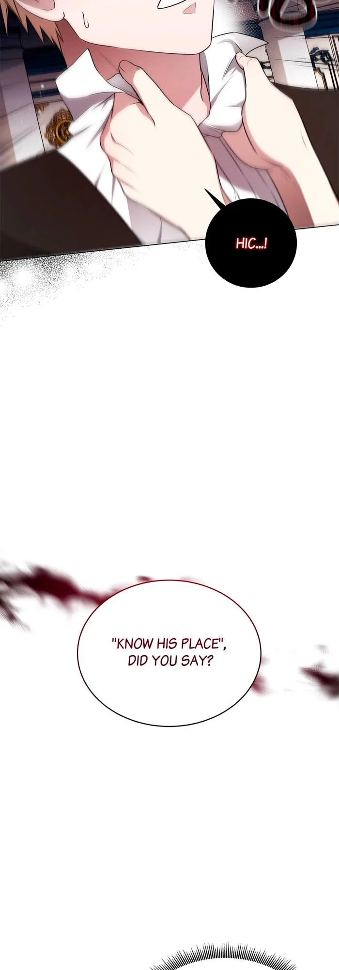 How to Tame the Merciless Villain Chapter 4 page 51