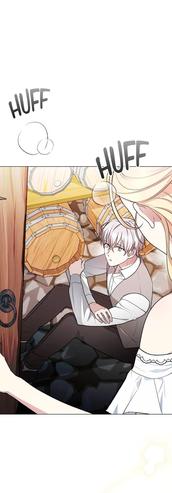 How to Tame the Merciless Villain Chapter 4 page 65