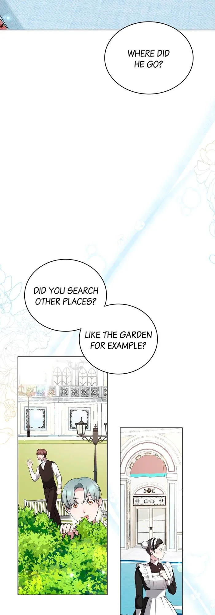 How to Tame the Merciless Villain Chapter 4 page 29