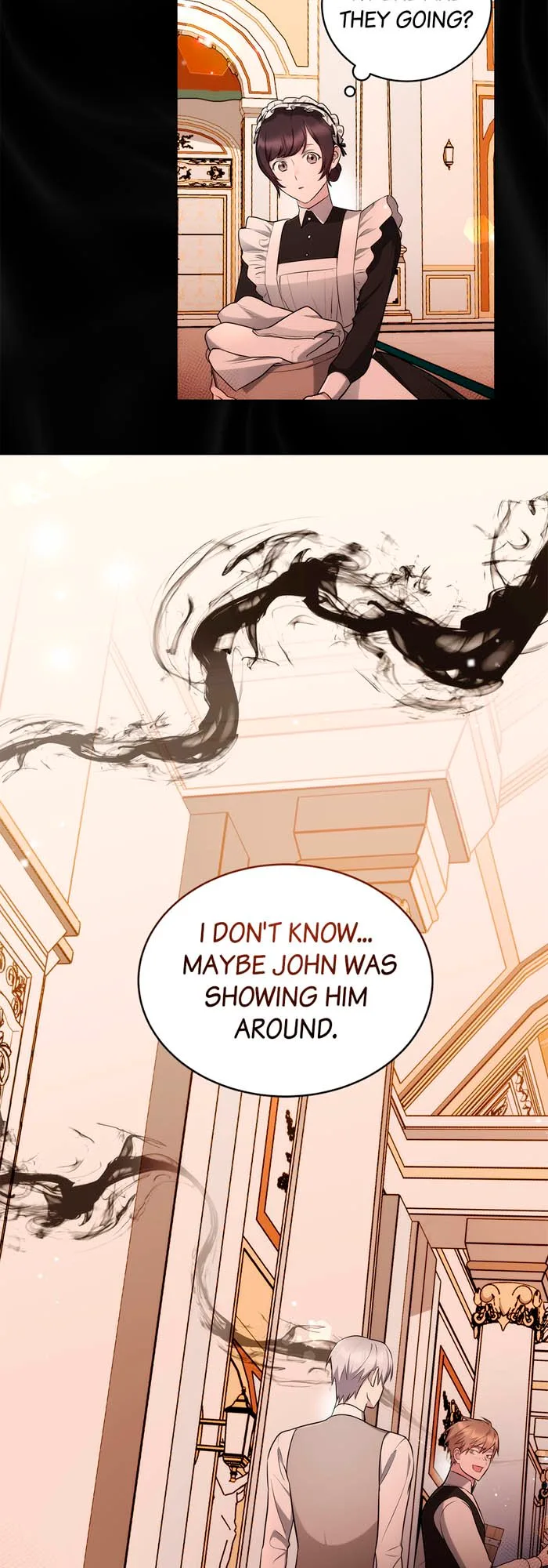 How to Tame the Merciless Villain Chapter 4 page 37