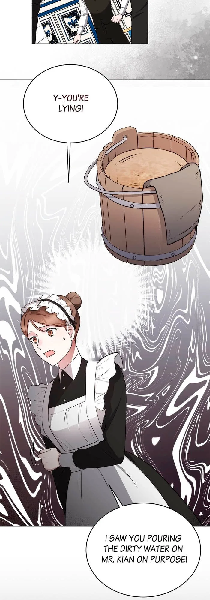 How to Tame the Merciless Villain Chapter 4 page 44