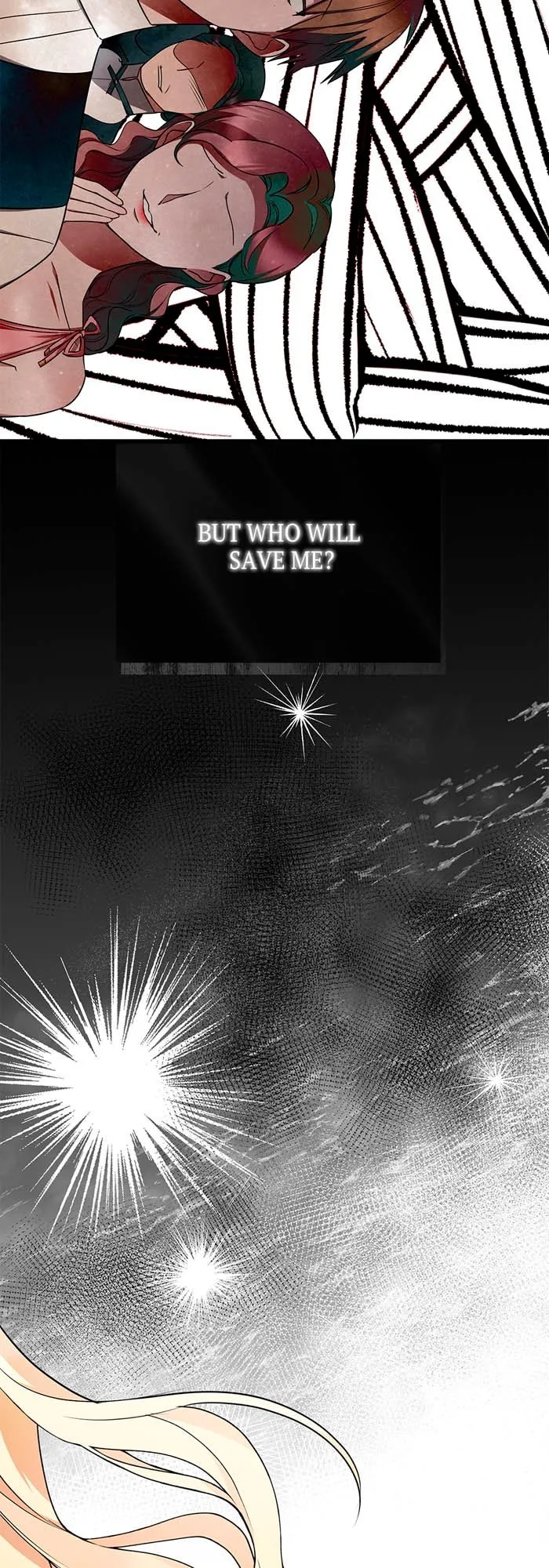 How to Tame the Merciless Villain Chapter 4 page 62