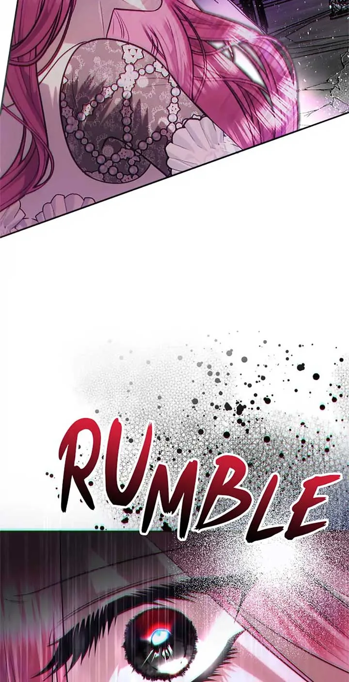 How to survive sleeping with the emperor Chapter 83 page 55