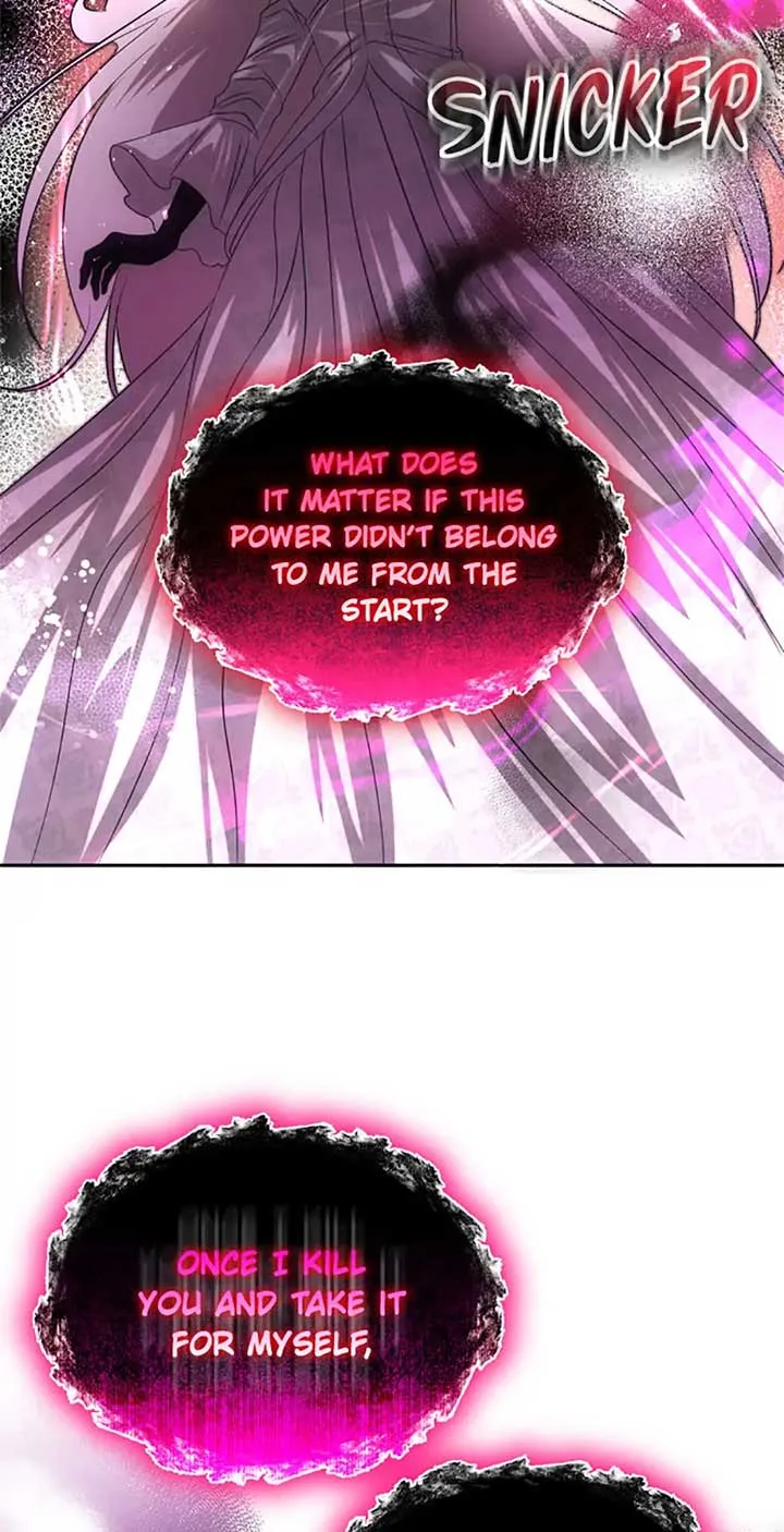 How to survive sleeping with the emperor Chapter 83 page 67