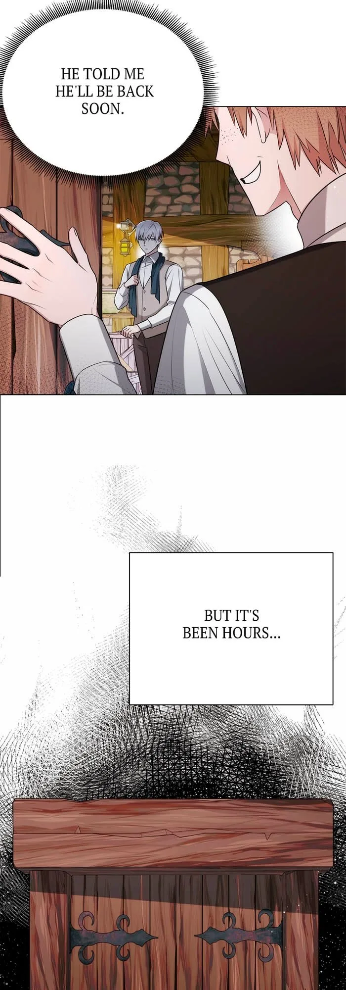 How to Tame the Merciless Villain Chapter 4 page 58