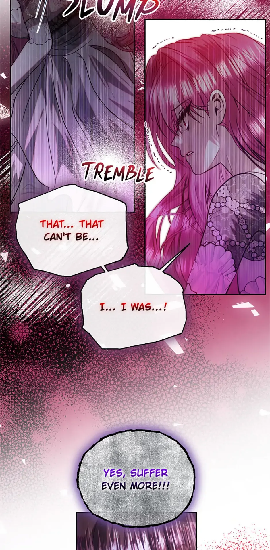 How to survive sleeping with the emperor Chapter 80 page 81