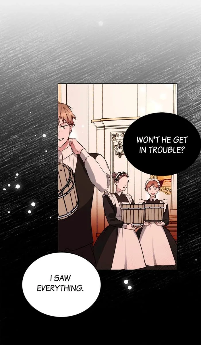 How to Tame the Merciless Villain Chapter 4 page 45