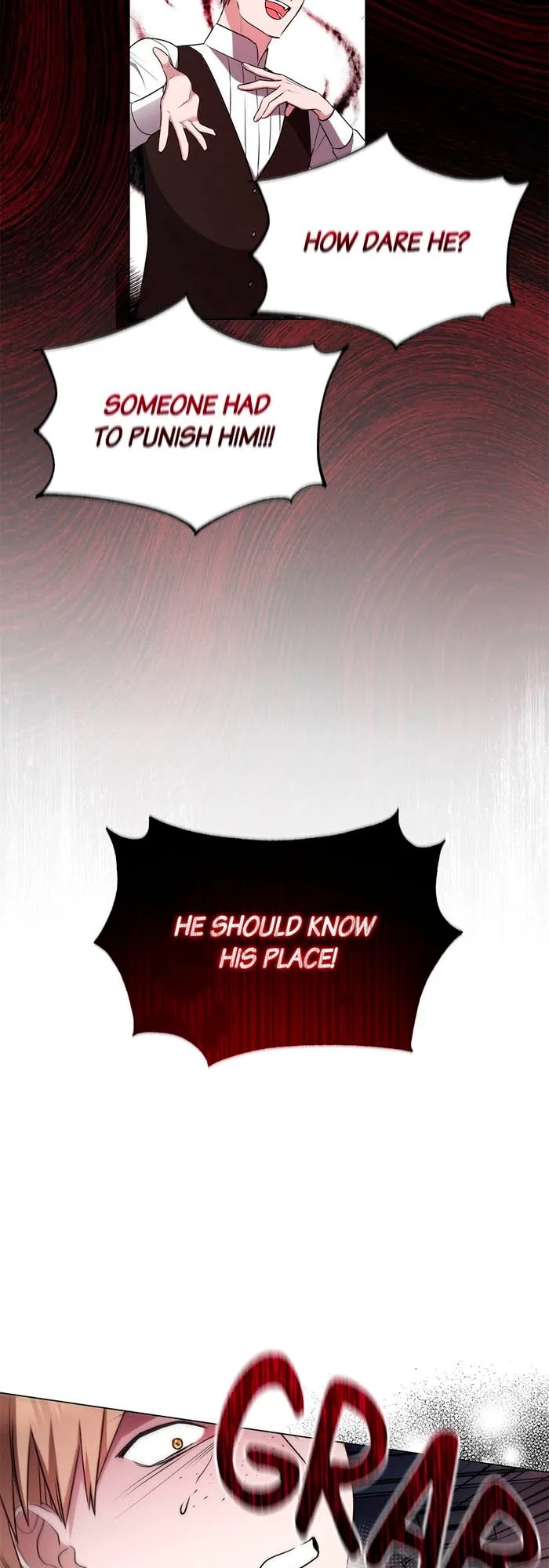 How to Tame the Merciless Villain Chapter 4 page 50