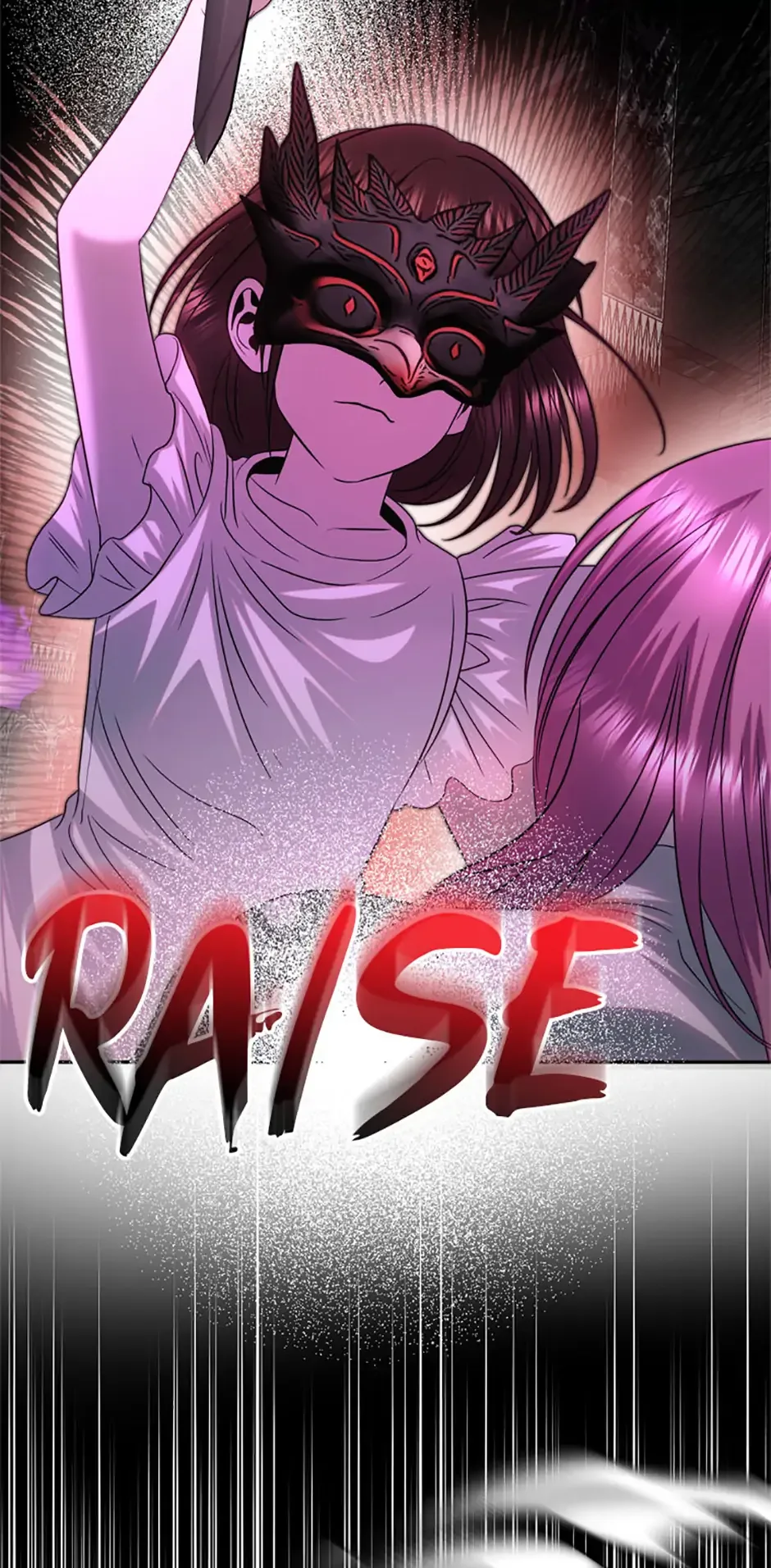 How to survive sleeping with the emperor Chapter 80 page 83