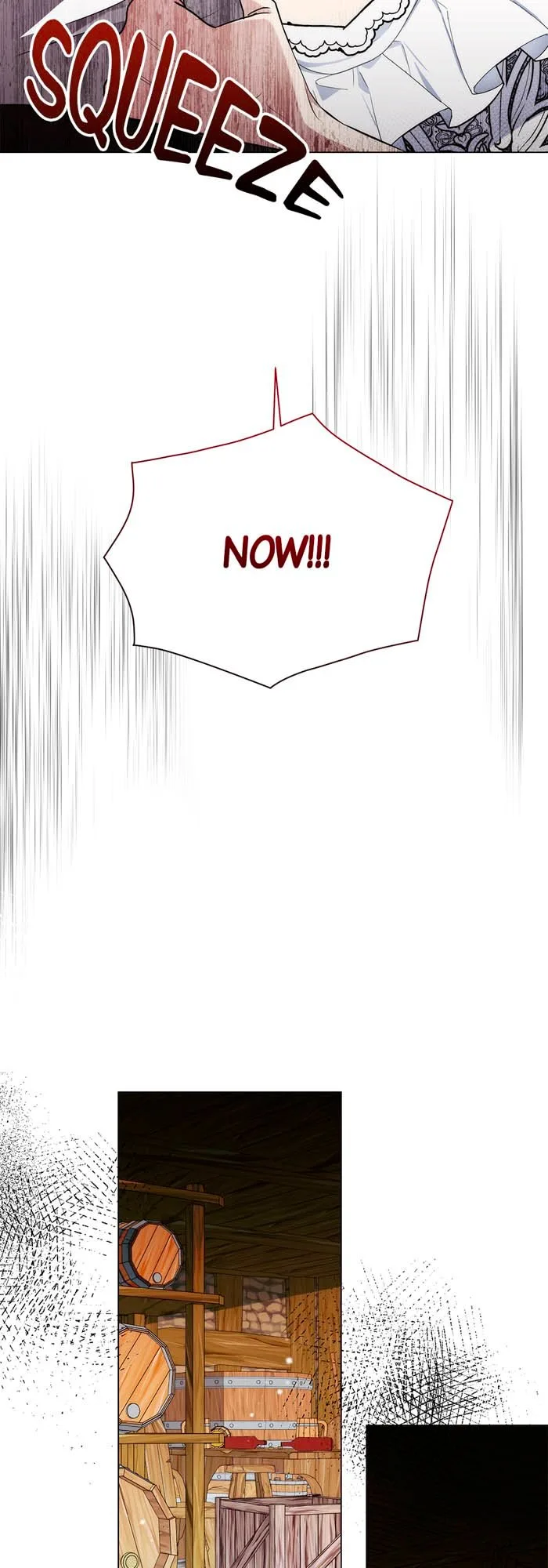 How to Tame the Merciless Villain Chapter 4 page 55