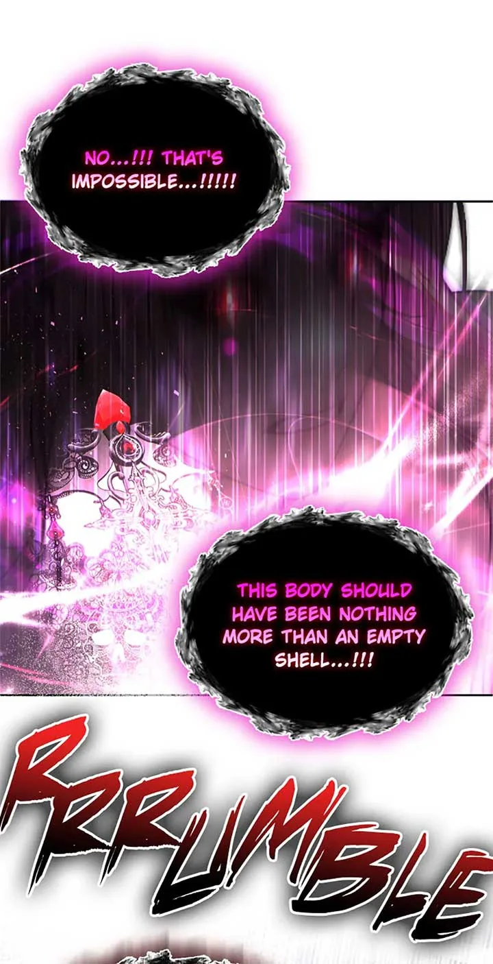 How to survive sleeping with the emperor Chapter 83 page 71