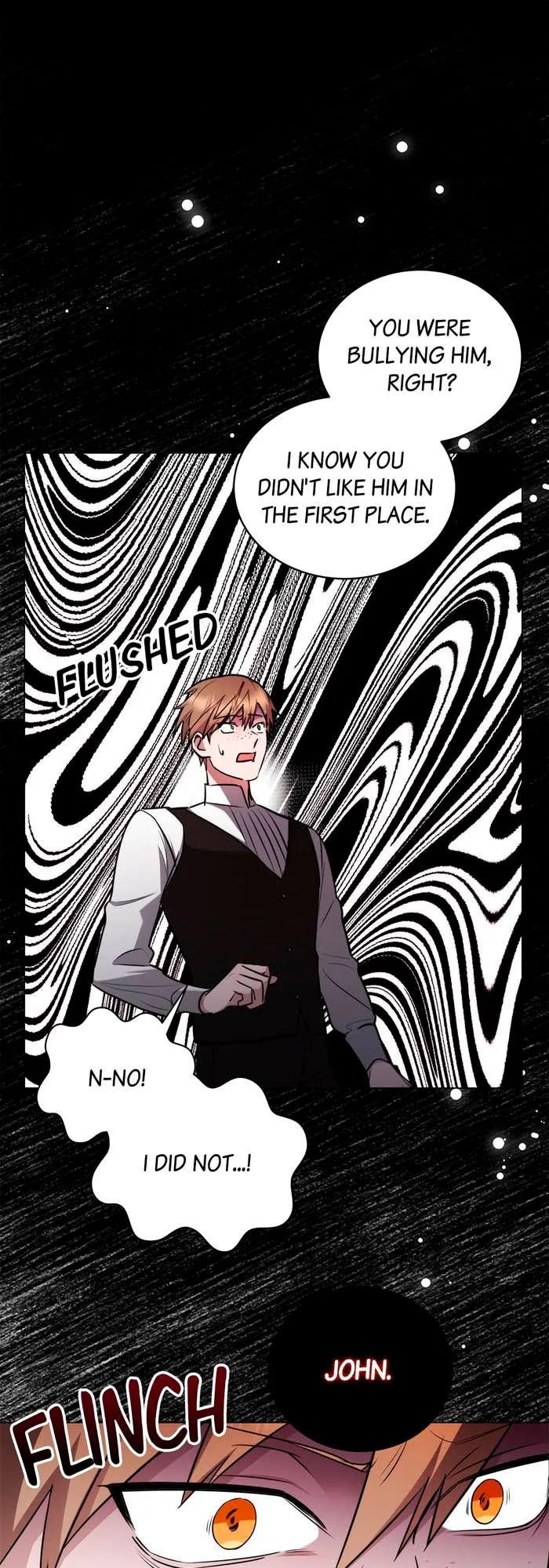 How to Tame the Merciless Villain Chapter 4 page 46