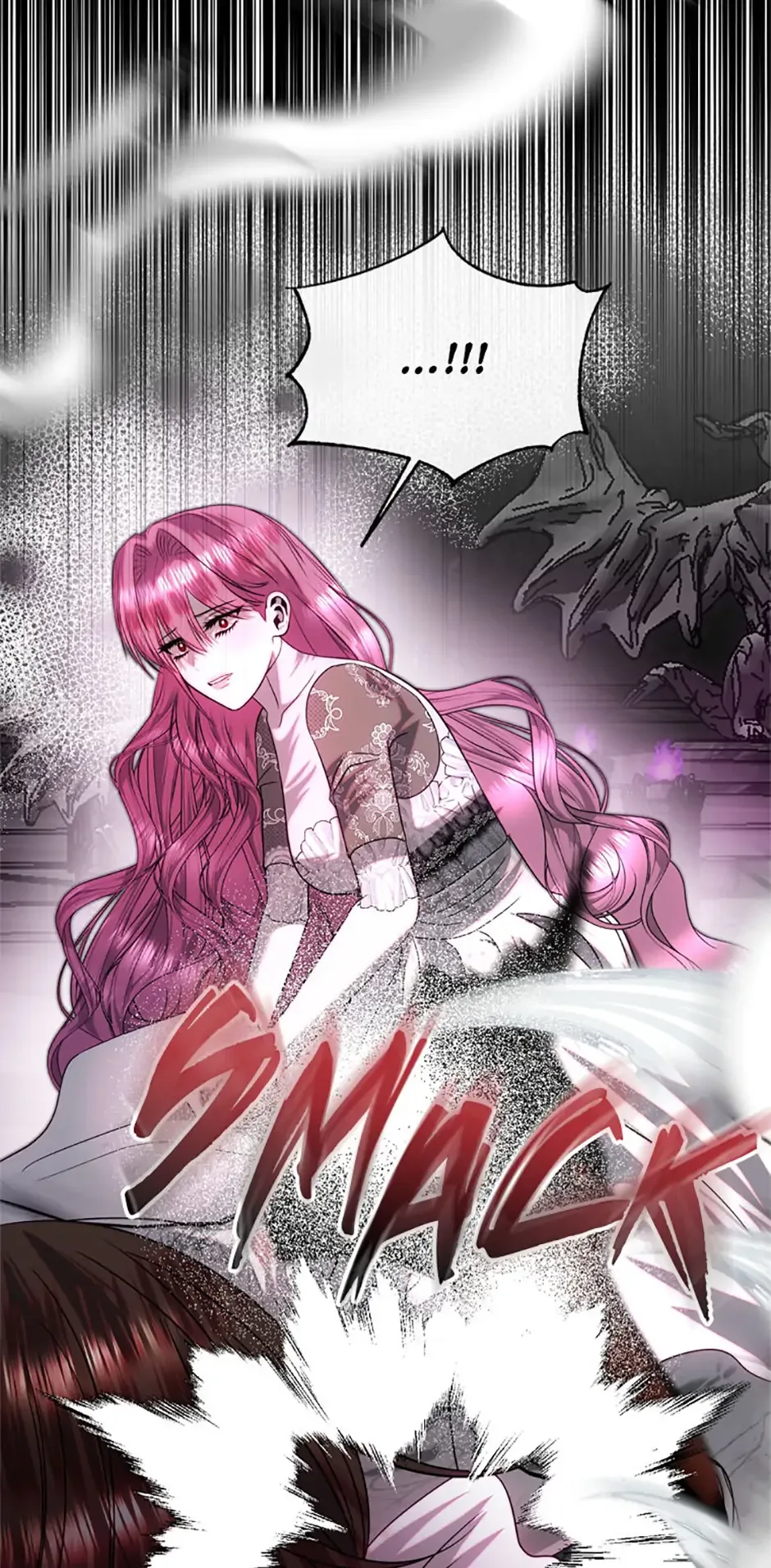 How to survive sleeping with the emperor Chapter 80 page 84